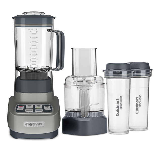 Cuisinart Elemental 4Cup Chopper/Grinder & Reviews Wayfair